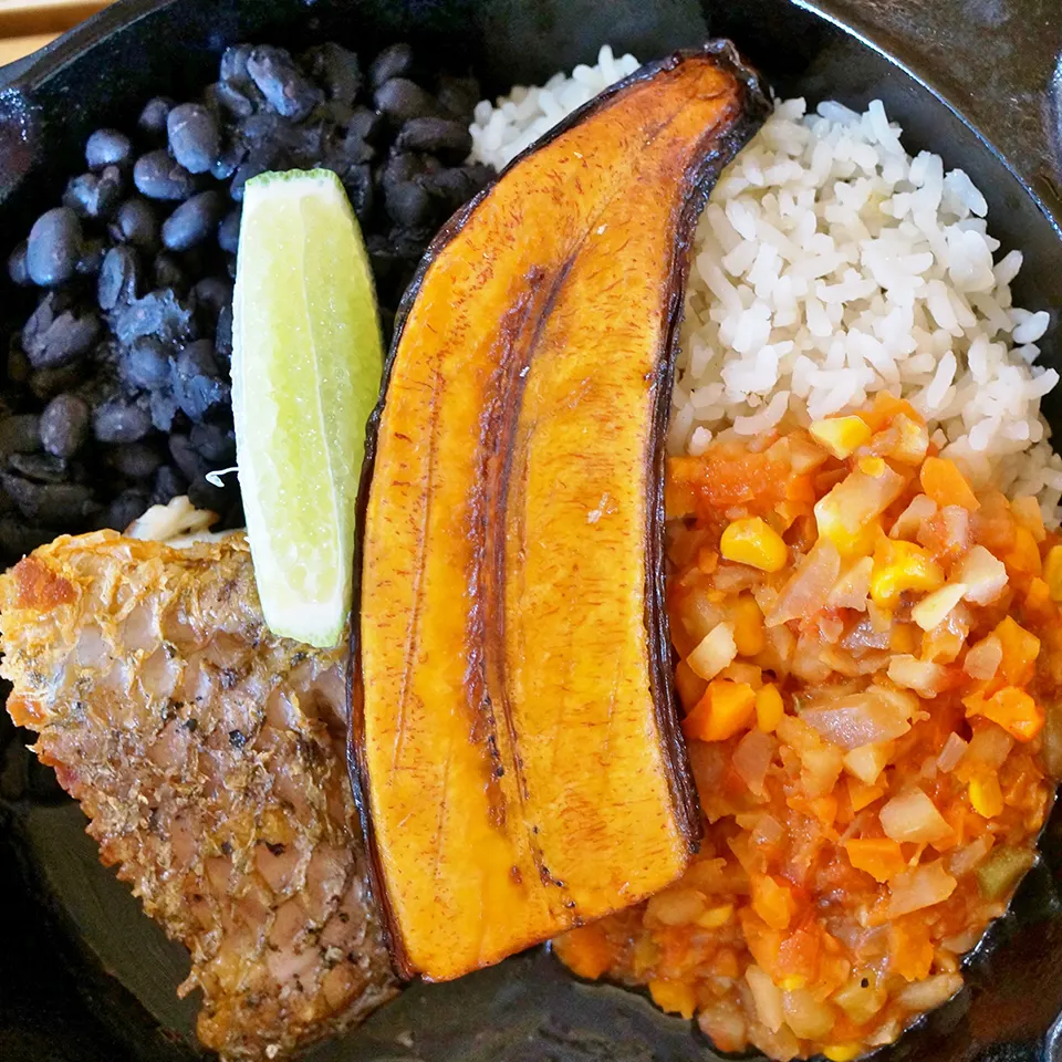 Cuisine traditionnelle du Costa Rica